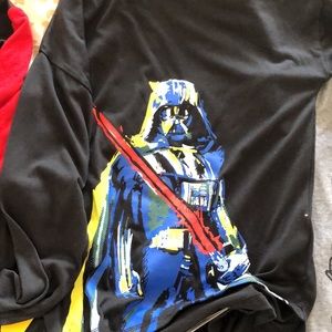 Boys size 10 pj bundle